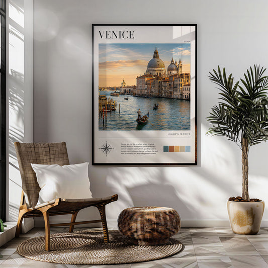 Venice, Italy