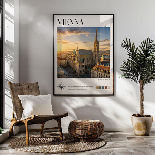 Vienna, Austria