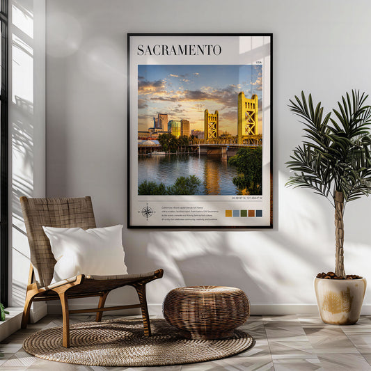 Sacramento, USA