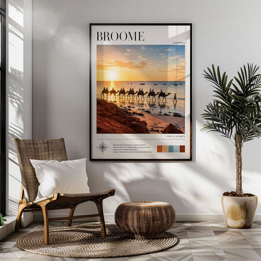 Broome, Australia