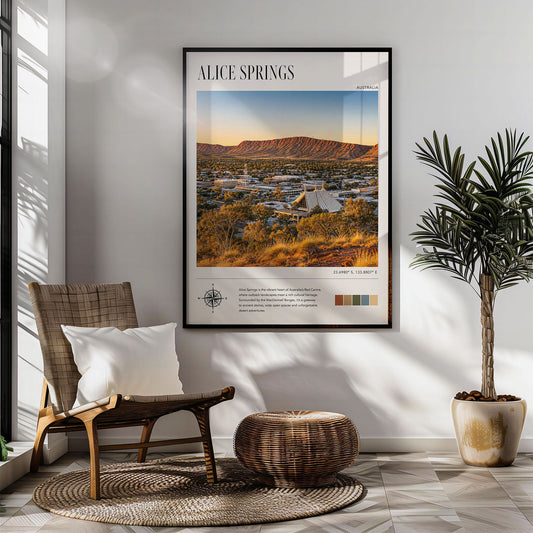 Alice Springs, Australia