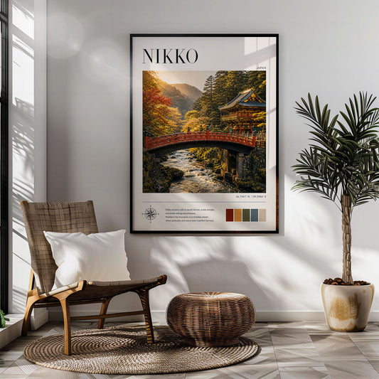 Nikko, Japan