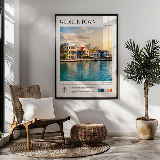 George Town, Cayman Islands