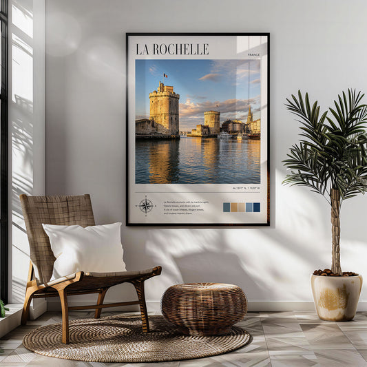 La Rochelle, France