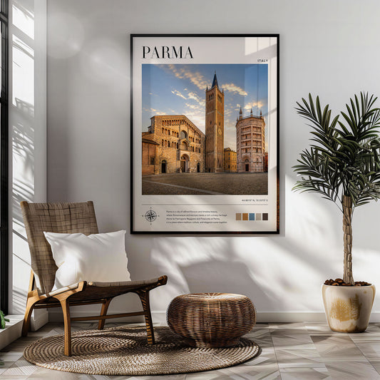 Parma, Italy
