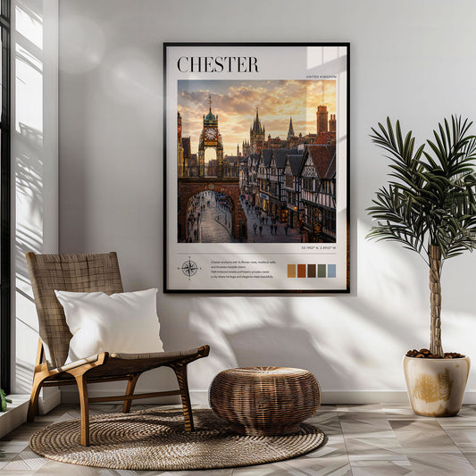 Chester, United Kingdom