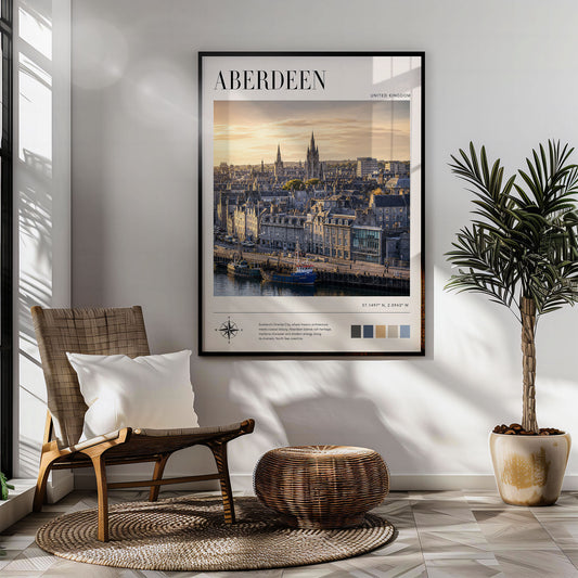 Aberdeen, United Kingdom
