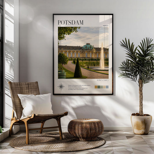Potsdam, Germany