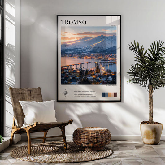 Tromsø, Norway