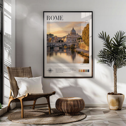Rome, Italy