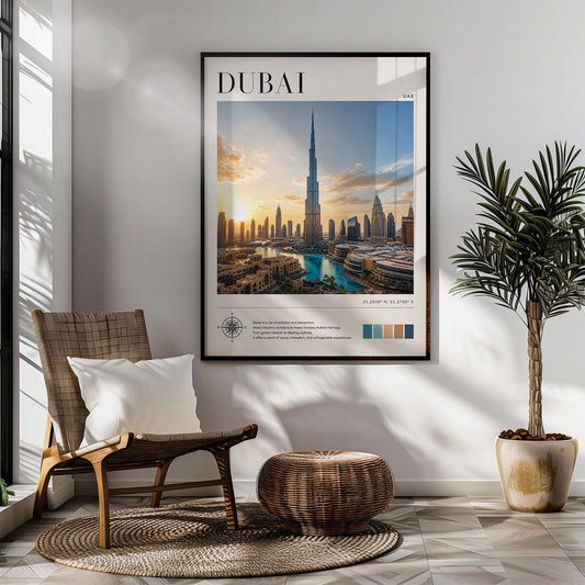 Dubai, UAE