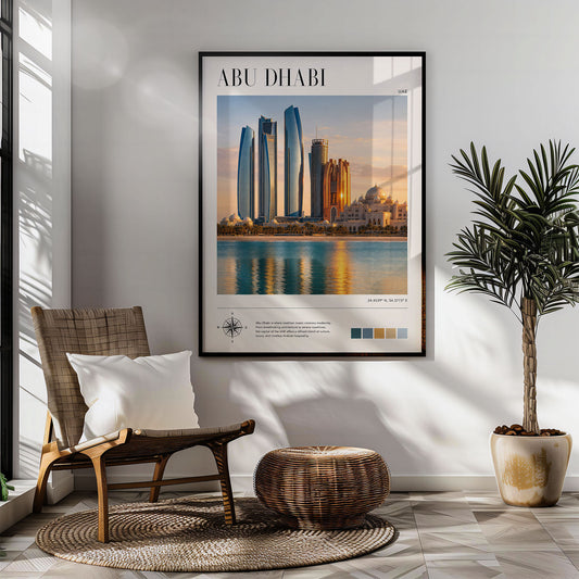 Abu Dhabi, UAE