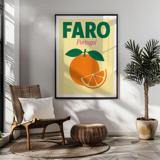 Faro, Portugal