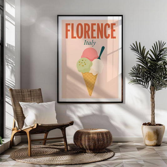 Florence, Italy