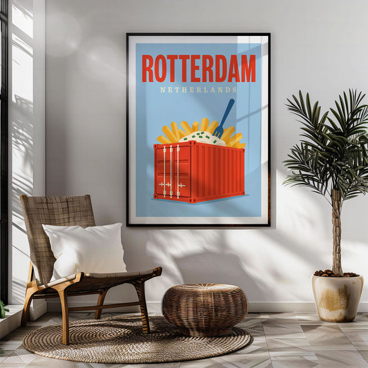 Rotterdam, Netherlands
