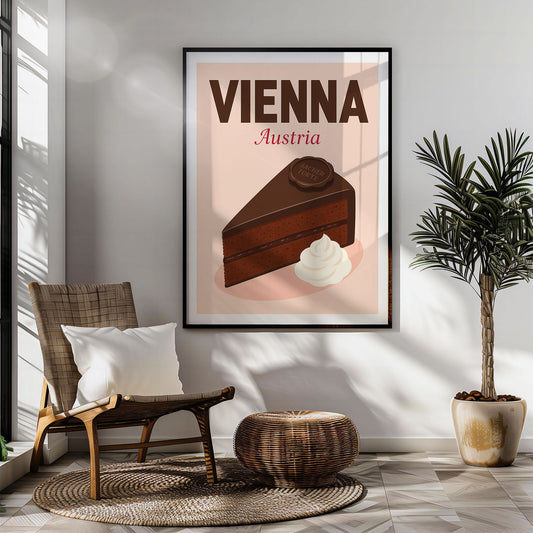 Vienna, Austria