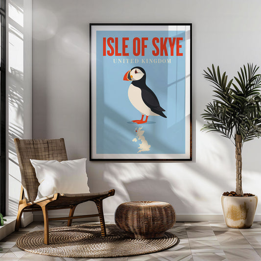 Isle of Skye, United Kingdom