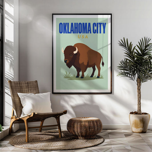 Oklahoma City, USA
