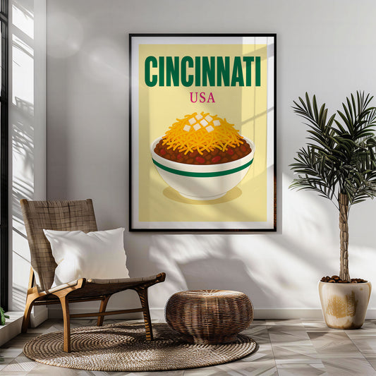 Cincinnati, USA