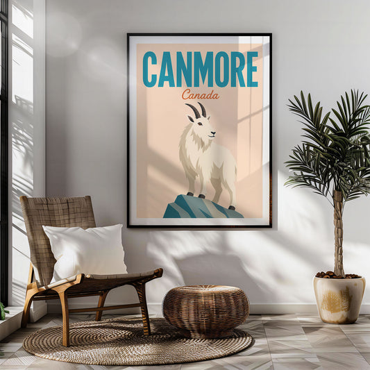 Canmore, Canada