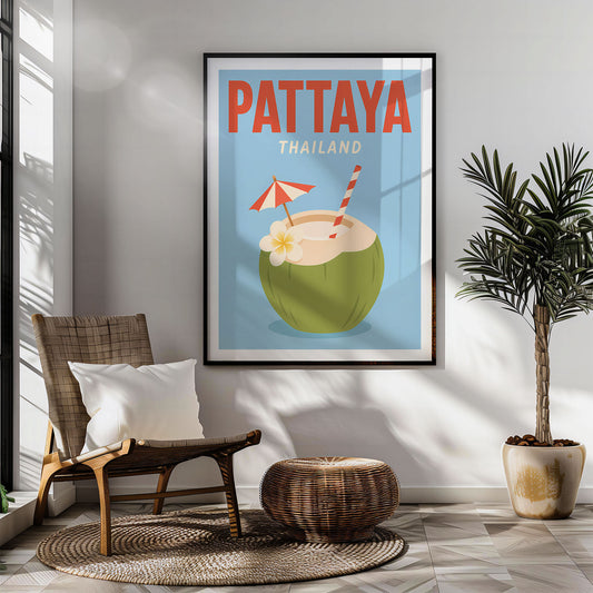 Pattaya, Thailand