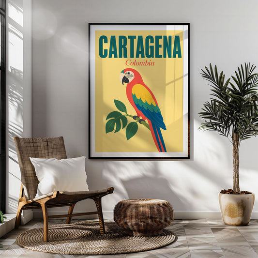 Cartagena, Colombia