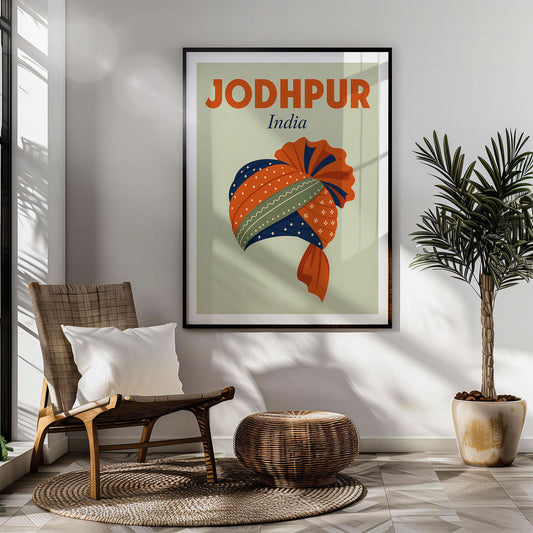 Jodhpur, India