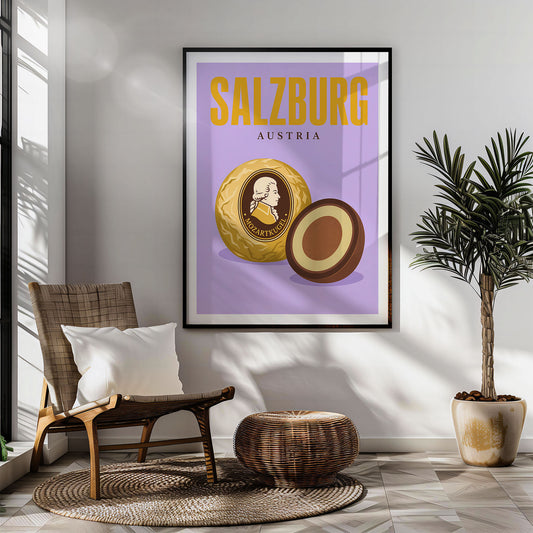 Salzburg, Austria