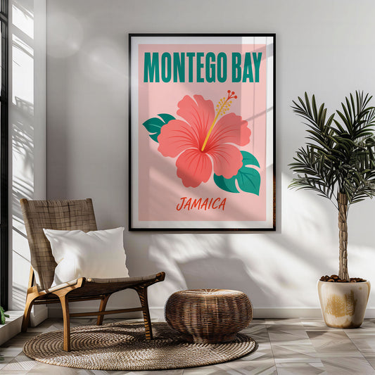 Montego Bay, Jamaica