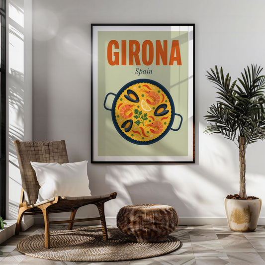 Girona, Spain