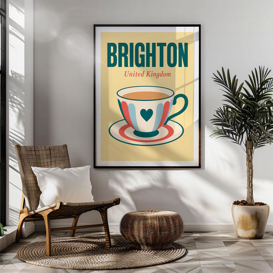 Brighton, United Kingdom