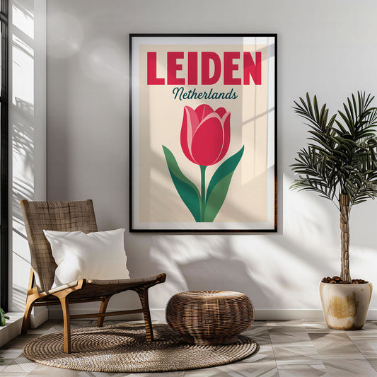Leiden, Netherlands