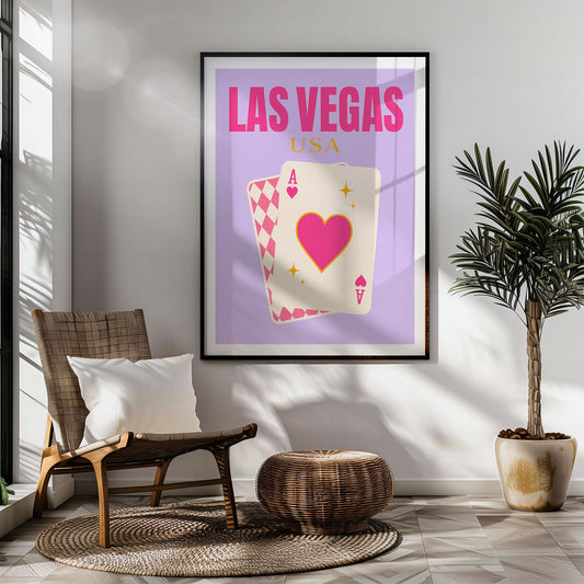 Las Vegas, USA