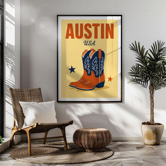 Austin, USA