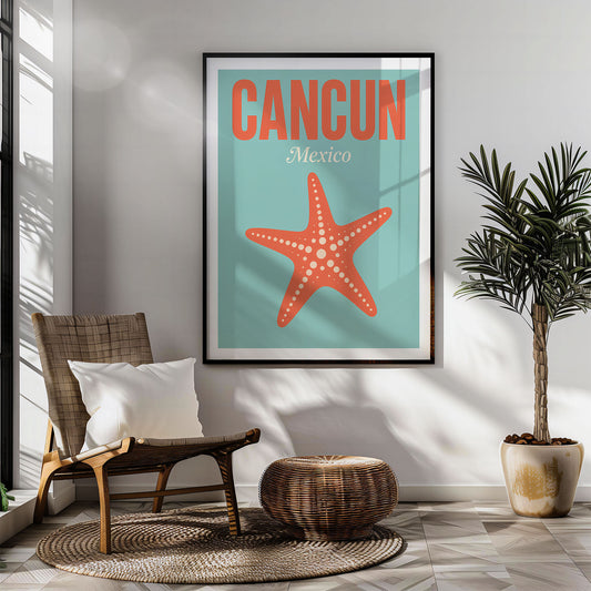 Cancun, Mexico