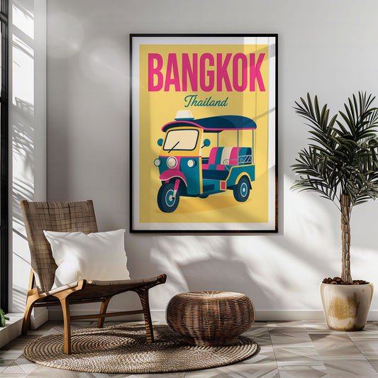 Bangkok, Thailand