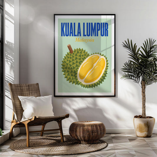 Kuala Lumpur, Malaysia