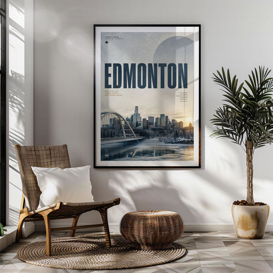 Edmonton, Canada
