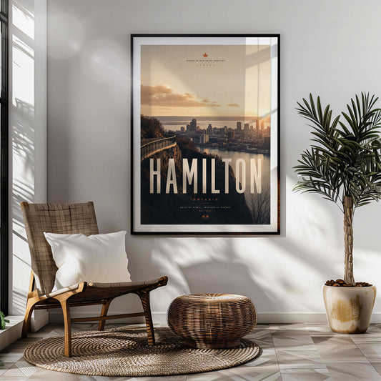 Hamilton, Canada