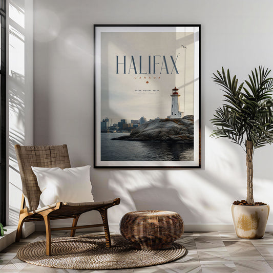 Halifax, Canada
