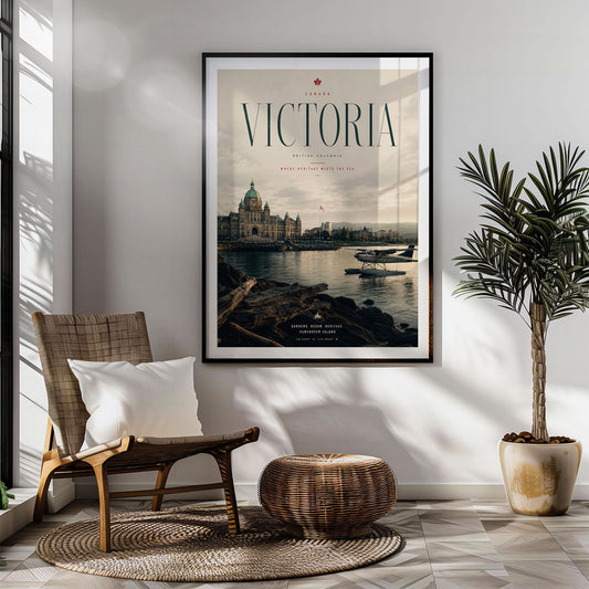 Victoria, Canada