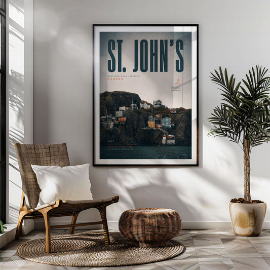 St. John's, Canada