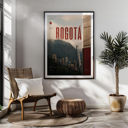 Bogotá, Colombia