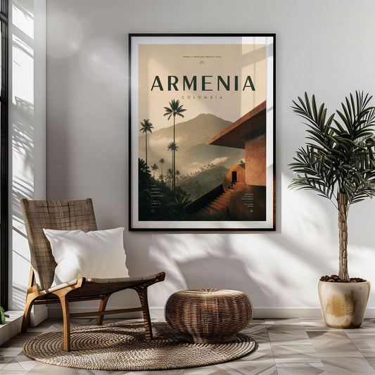 Armenia, Colombia