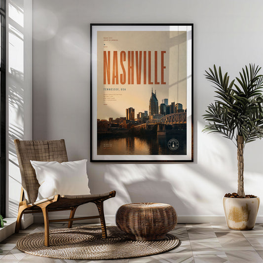 Nashville, USA