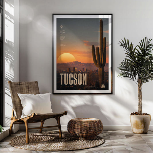 Tucson, USA