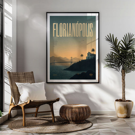 Florianópolis, Brasil
