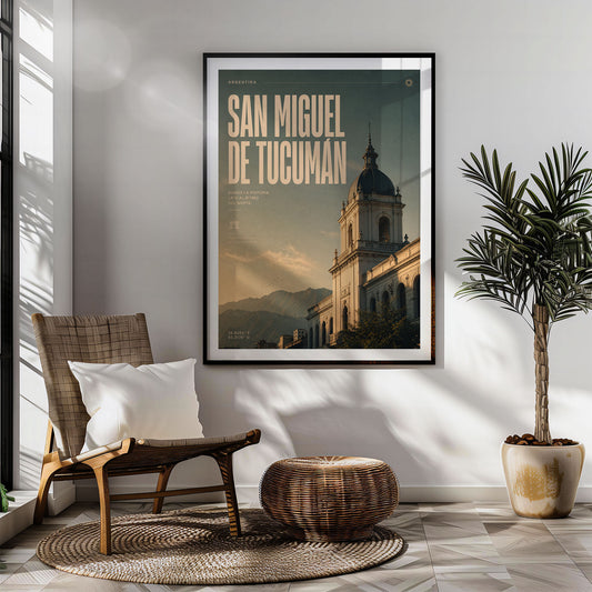 San Miguel de Tucumán, Argentina