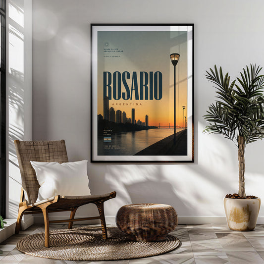 Rosario, Argentina