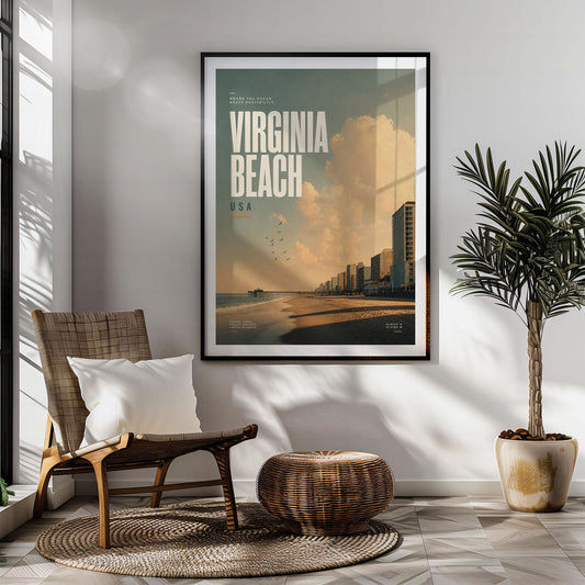 Virginia Beach, USA